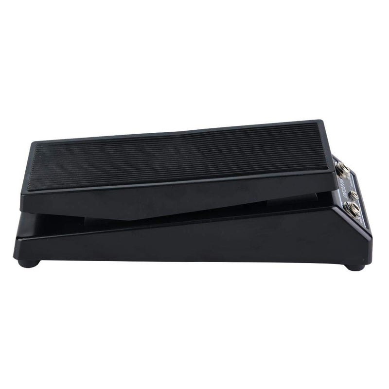 Simlug Wah Pedal, DF2210 Wah Effect Pedal Multi-wah Guitar Effects Pedal Guitar Classic Wah Pedal Classic Wah Pedal Stereo for DJ Band - Image 2